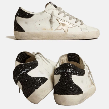 GOLDEN GOOSE