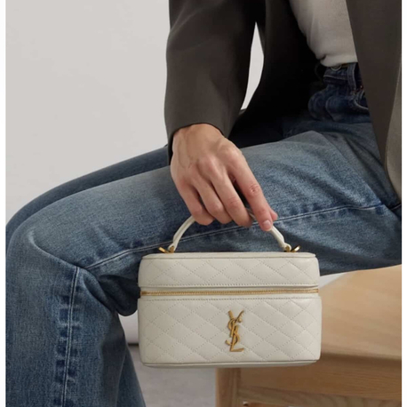 YSL WHİTE