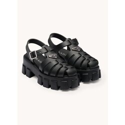 PRADA SANDALET 