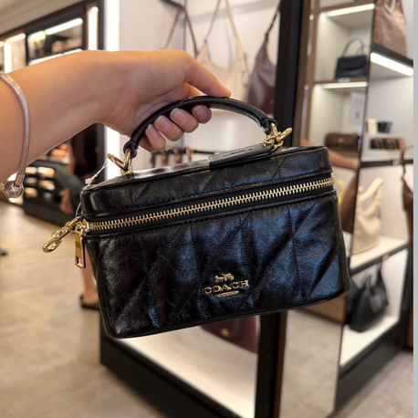 COACH TOTE 