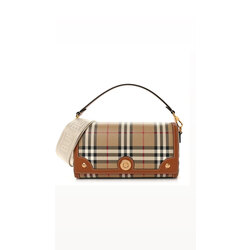 Burberry Top Handle Small