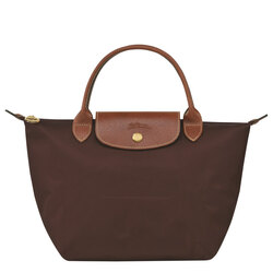Longchamp Small Kahverengi 