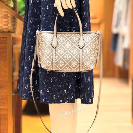 tory burch mini perry