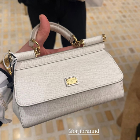 DOLCE GABBANA MINI