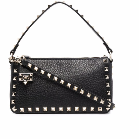 VALENTİNO BAG BLACK