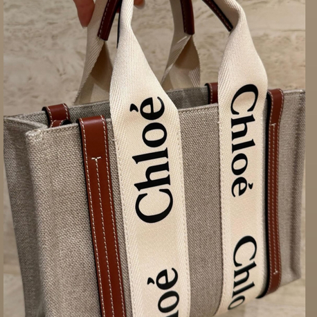 CHLOE BAG26