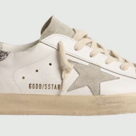 GOLDEN GOOSE 