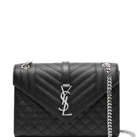 Saint Laurent medium Envelope shoulder bag