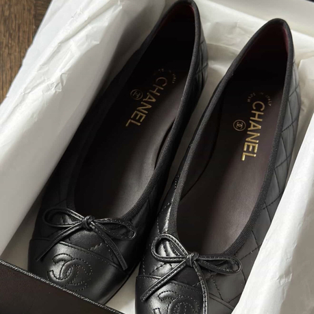 Chanel babet  