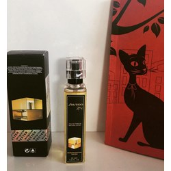 SHISEIDO ZEN EDP