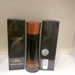 ARMANI CODE PROFUMO EDP