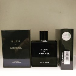 Bleu De Chanel Edp