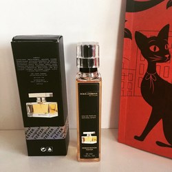 Dolce & Gabbana Sexy Chocolate