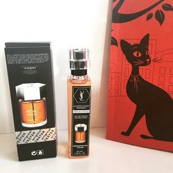 Yves Saint Laurent La Nuit De L'Homme L'Intense EDP