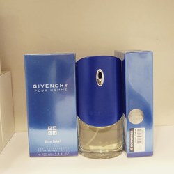 Givenchy Blue Label EDT Sprey 