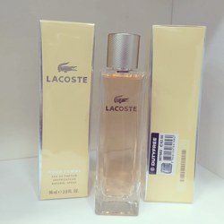Lacoste Pour Femme EDP Bayan Parfüm