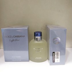 Dolce & Gabbana Light Blue Edt Erkek Parfümü