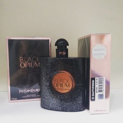 BLACK OPIUM EDP