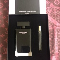 NARCISO RODRIGUEZ