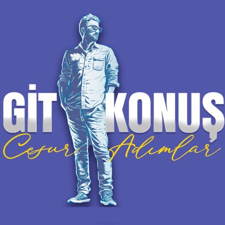 Git Konuş (Kişisel Kurs)