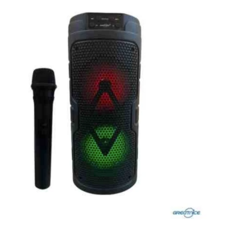Torima GTS-2129 RGB Bluetooth Hoparlör