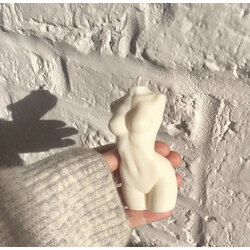 Venüs Woman Candle