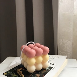 Belle | Bubble Candle