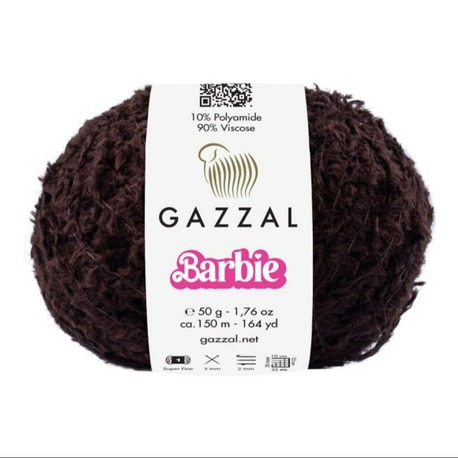 Gazzal Barbie İp 10709