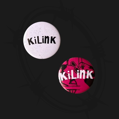 Kilink 2'li Pin Set