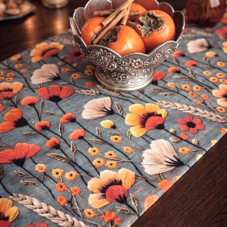 Amber Meadow Runner