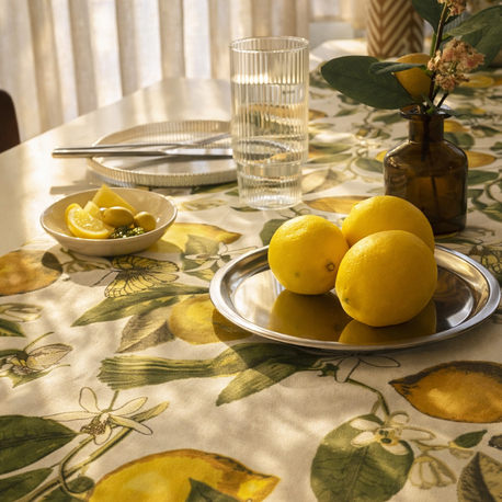 Amalfi Limon Bahçesi Runner