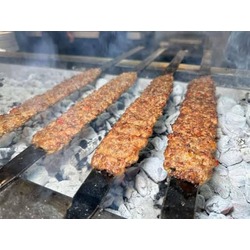 Adana kebabı