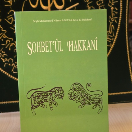 Sohbetül Hakkani