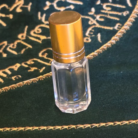 Hakkani Koku(Nefes-i Kasiyûn) (3gr)