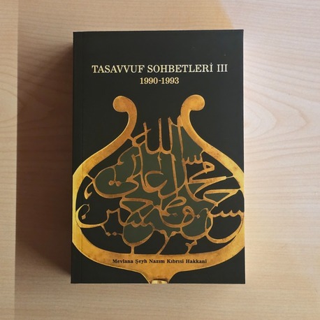 Tasavvuf Sohbetleri 3