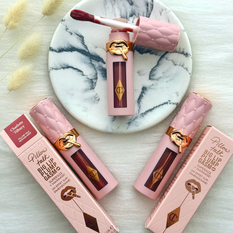 GLOSS MEDIUM DEEP