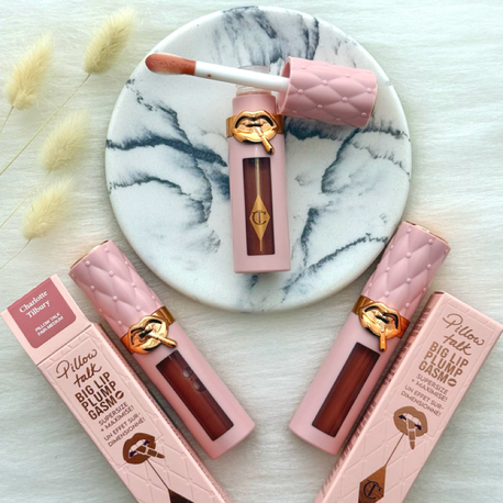 GLOSS FAIR MEDIUM 