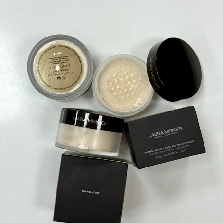 LUXURY VIRAL PUDRA 