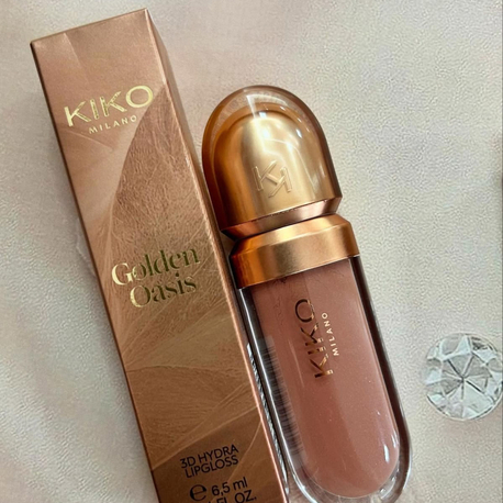 ÖZEL SERİ GOLDEN GLOSS