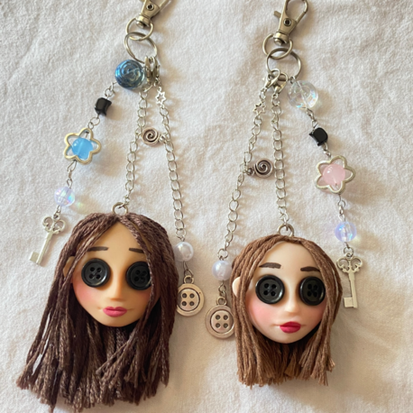 Other Me Charm 