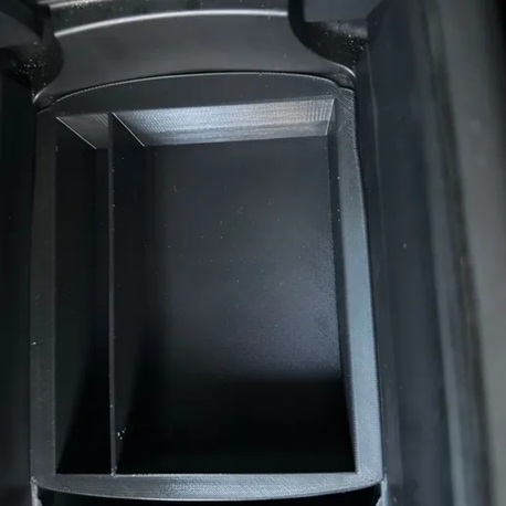 Peugeot 3008 Kolçak Organizeri