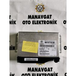 BOSCH ŞANZIMAN BEYNİ 0260002649 4B0927156AM VW AUDI WAG