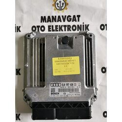 BOSCH MED9.1 MOTOR BEYNİ ECU 0986264620 8J0997020CX AUDI TT 2.0 TFSI