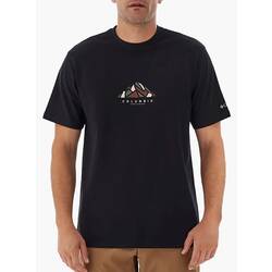 CoIumbıa Rockyranges T-Shirt - Siyah