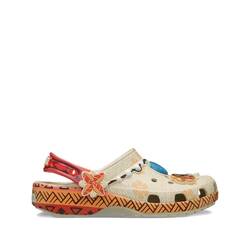 Crocs Moana Çocuk Sandal - Turuncu