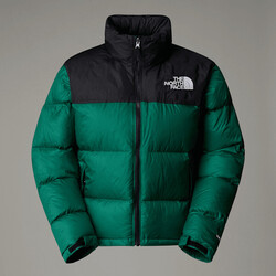 TNF NUPTSE Unisex Mont - Yeşil