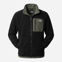 TNF -39 Çift Taraflı Ceket - Haki