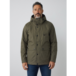 BBarbour SP Parka  - Haki