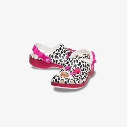 Crocs Lol Sandal - Fuşya