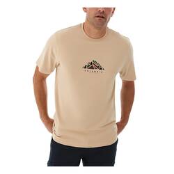 CoIumbıa Rockyranges T-Shirt - Krem